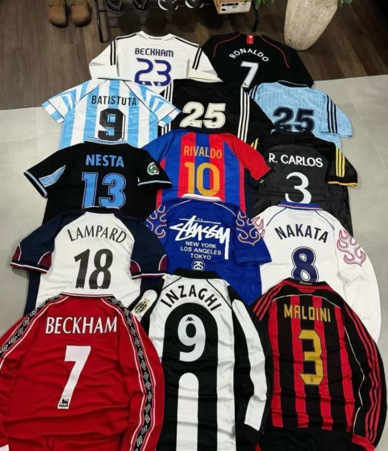 Collection references